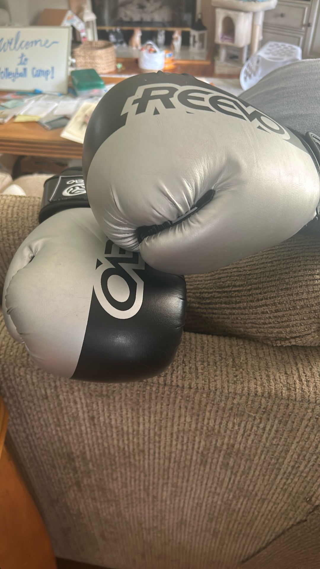 Boxing Gloves