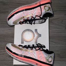 KD VI ELITE 