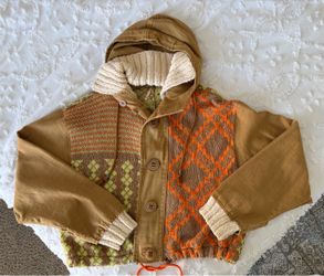 Free people jacket