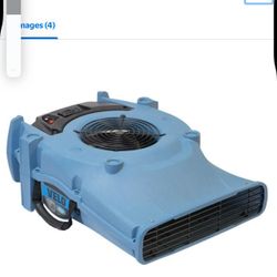 Ventilador Comercial