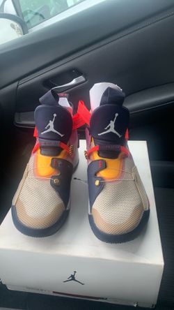 Nike Air Shoes