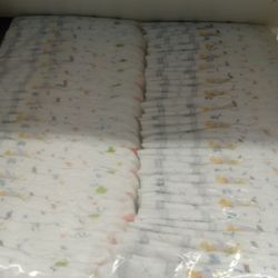 Huggies Diapers # 1. Pack 65 Units
