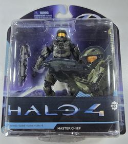 Halo McFarlane