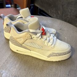 Low, Top, Coconut, Milk, Jordans