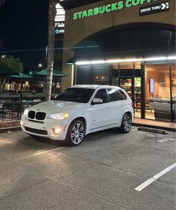 2013 BMW X5