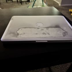 MacBook Pro 2012