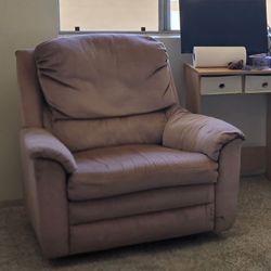 Recliner Chair 