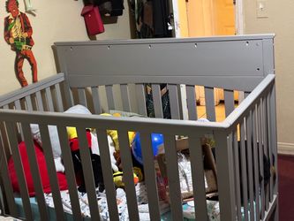 Crib