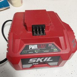 Skill Charger 