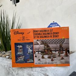 Halloween Decorations 