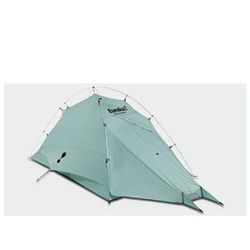Eureka.  Zeus 2.   Backpack.  Tent