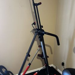 Gym Equipment 