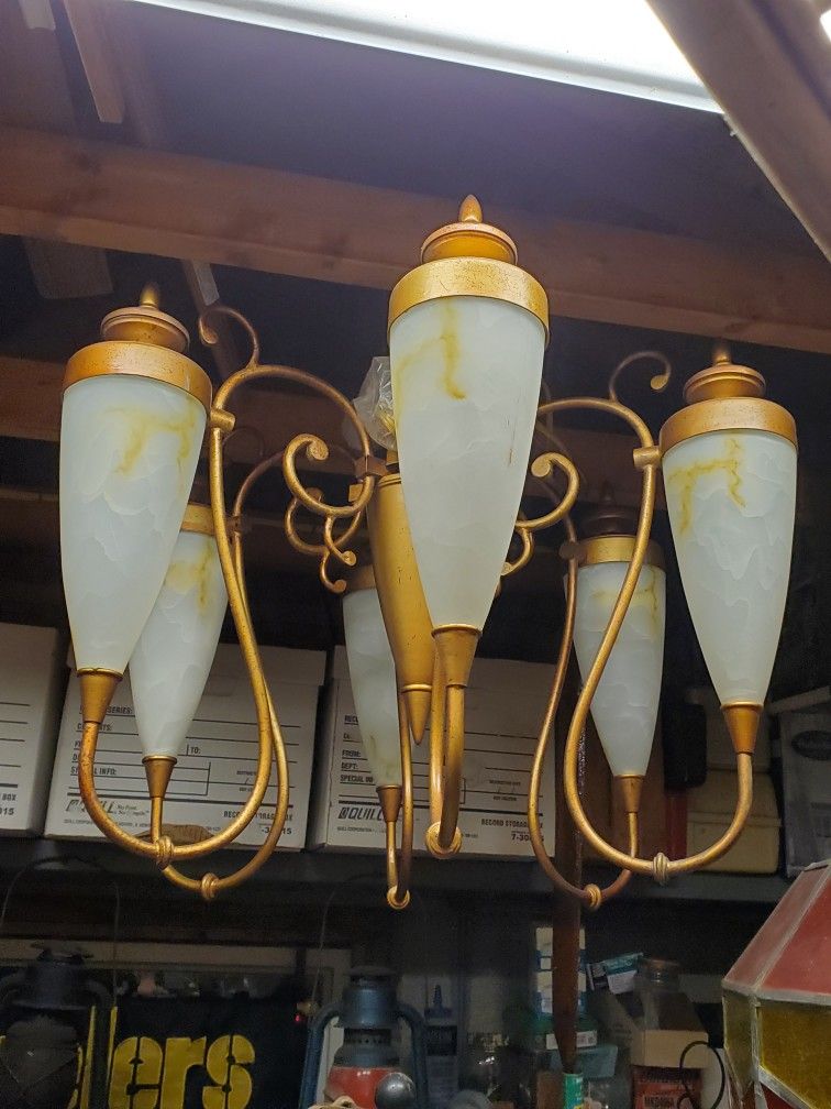 Ceiling Lighting
