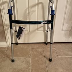 New Senior Walker/ Medical Equipment 