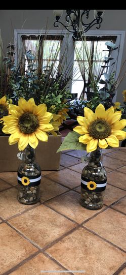 26 SUNFLOWER CENTERPIECES 🌻🌻🌻🌻🌻🌻🌻🌻🌻🌻🌻🌻🌻🌻
