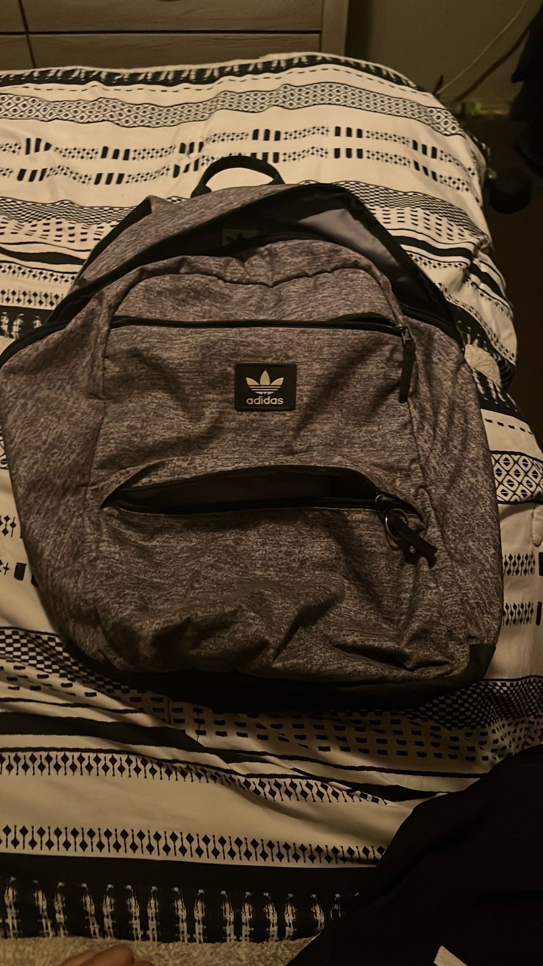 Addie’s 3 Capacity