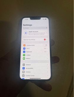 iPhone 14 Tmoible / Metro 