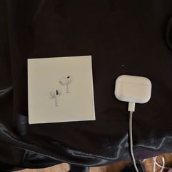 Airpods Pro (2nd Generation)