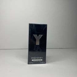 Ysl Fragrance Fir Men Brand New