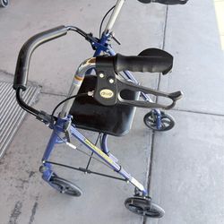 Handicap supply’s