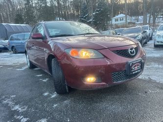 2009 Mazda MAZDA3