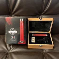 Avantone CK 1 - Recording Mic