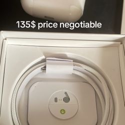 Airpod Pros Gen 2