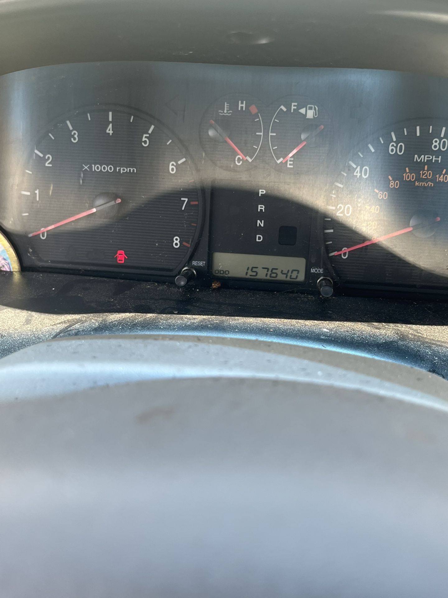 2004 Hyundai Sonata