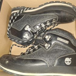 Men's Hiking Shoes