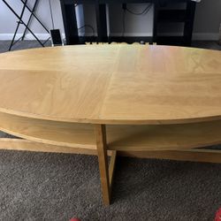 Tables