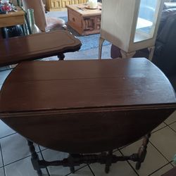 2 Fabulous Antique Pieces