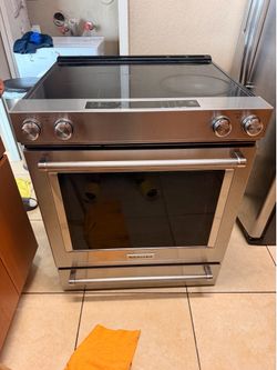 Stove
