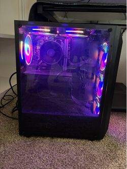 Gaming pc