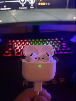 Airpods 4
