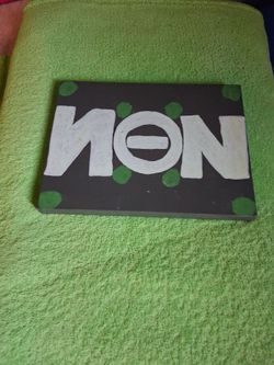 Green Canvas compilation