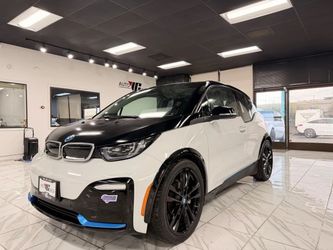 2019 BMW i3