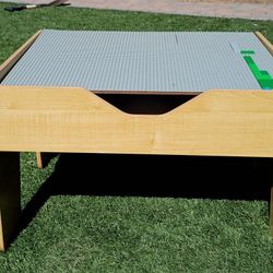 Lego Table 