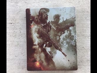 Call of duty 4