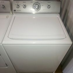 Maytag Washer and Electric Dryer 