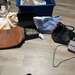 Bags 150 Each