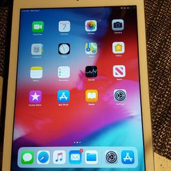 IPAD AIR