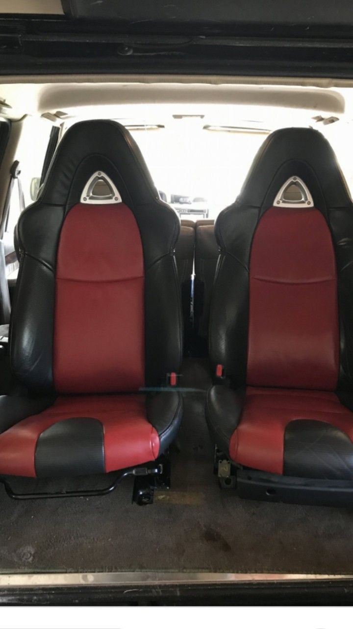 Mazda Rx8 Rx7 Samurai