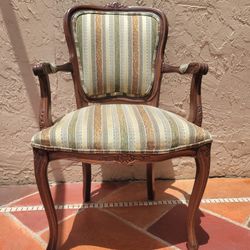 Antique chair