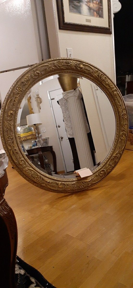 Huge Mirror