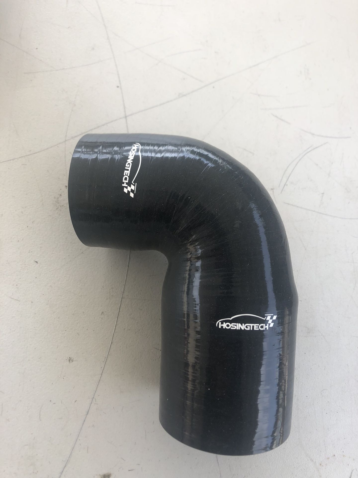 BMW E36 M3 s50 / M50 silicone intake boot