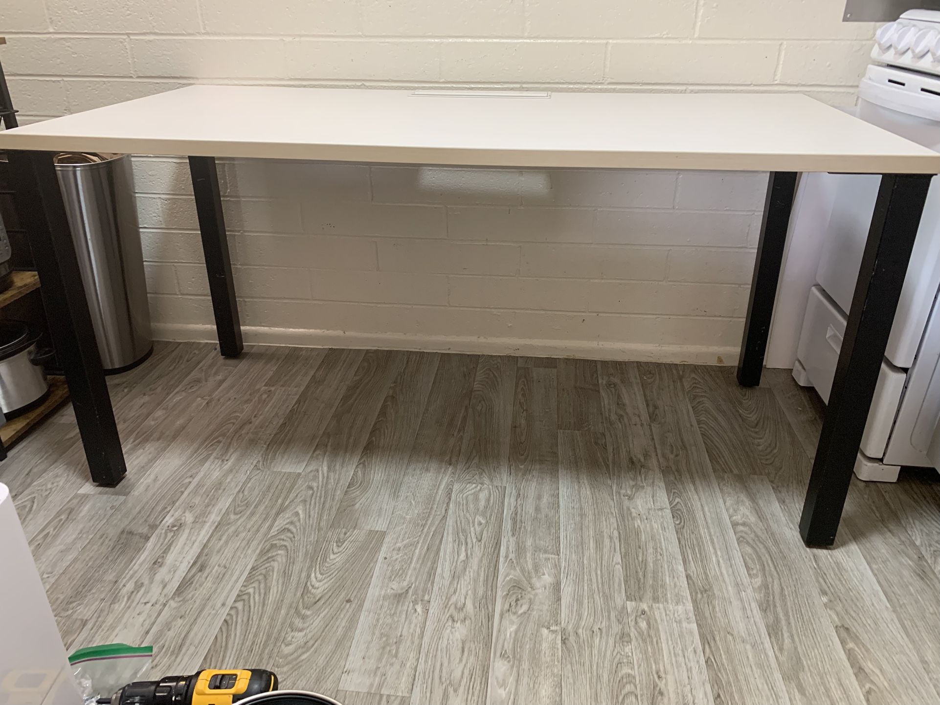 Computer Desk