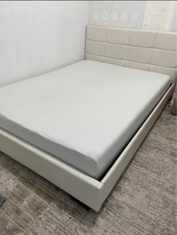 Mattress full size