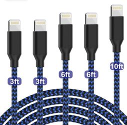 Apple Certified Lightning Cable