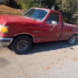 1989 Ford F-150