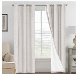 Block Out Curtains
